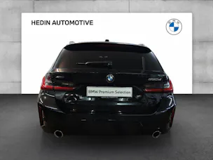 BMW 330d xDrive Touring