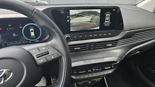 Hyundai Bayon1.0 48V MH VertexDCT