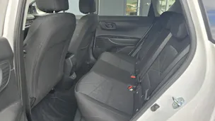 Hyundai Bayon1.0 48V MH VertexDCT