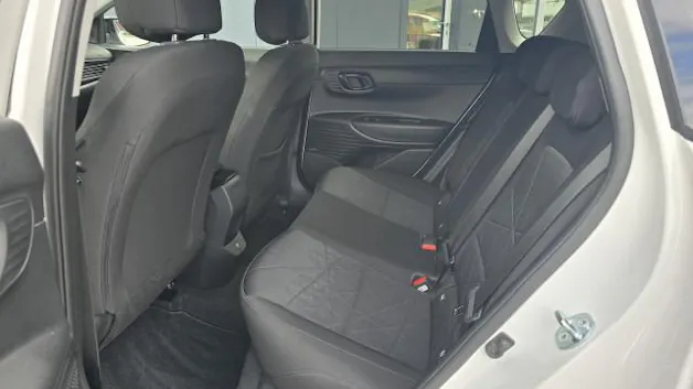 Hyundai Bayon1.0 48V MH VertexDCT