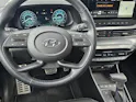 Hyundai Bayon1.0 48V MH VertexDCT