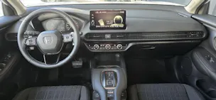 Honda ZR-V 2.0i MMD Elegance