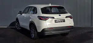 Honda ZR-V 2.0i MMD Elegance