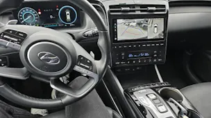 Hyundai Tucson 1.6 PHEV Vert. 4WD