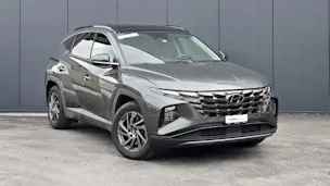 Hyundai Tucson 1.6 PHEV Vert. 4WD
