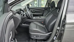 Hyundai Tucson 1.6 PHEV Vert. 4WD