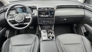 Hyundai Tucson 1.6 PHEV Vert. 4WD