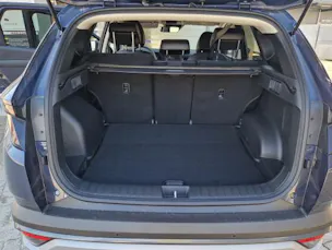 Hyundai Tucson 1.6 HEV Amplia 4WD