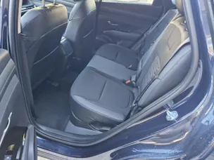 Hyundai Tucson 1.6 HEV Amplia 4WD