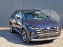 Hyundai Tucson 1.6 HEV Amplia 4WD