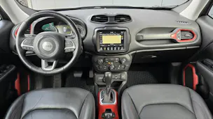 Jeep Renegade 2.0MJ Trailh.AWD