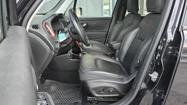 Jeep Renegade 2.0MJ Trailh.AWD