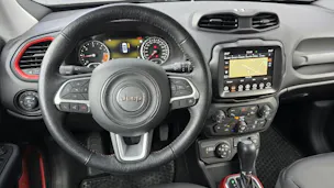 Jeep Renegade 2.0MJ Trailh.AWD