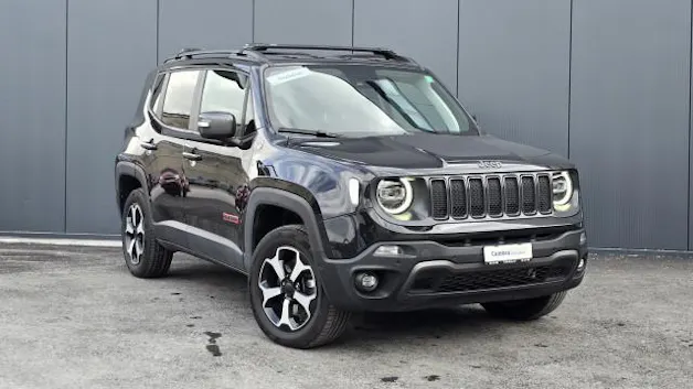 Jeep Renegade 2.0MJ Trailh.AWD