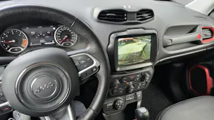 Jeep Renegade 2.0MJ Trailh.AWD