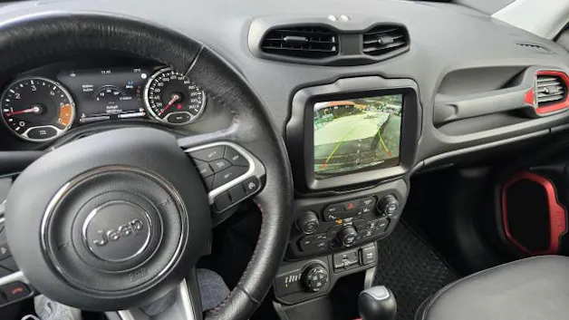 Jeep Renegade 2.0MJ Trailh.AWD