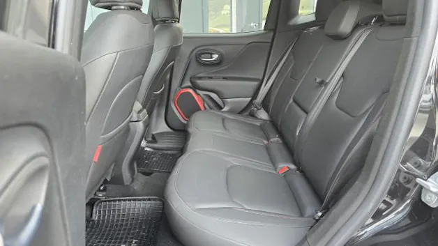 Jeep Renegade 2.0MJ Trailh.AWD