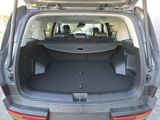 Hyundai Santa Fe 1.6 HEV Vert 4WD