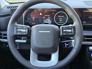 Hyundai Santa Fe 1.6 HEV Vert 4WD