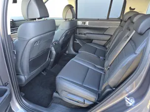 Hyundai Santa Fe 1.6 HEV Vert 4WD
