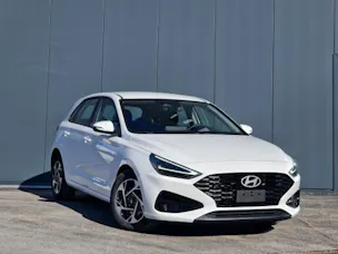 Hyundai i30 1.0 T-GDi Origo DCT