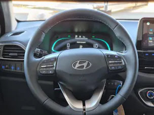 Hyundai i30 1.0 T-GDi Origo DCT