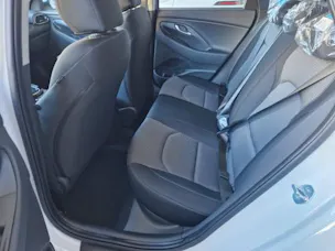 Hyundai i30 1.0 T-GDi Origo DCT