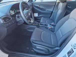 Hyundai i30 1.0 T-GDi Origo DCT
