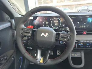 Hyundai Ioniq 5 N Line  84kWh 4WD