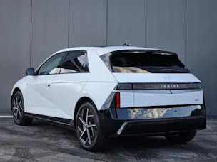 Hyundai Ioniq 5 N Line  84kWh 4WD