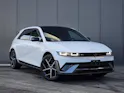 Hyundai Ioniq 5 N Line  84kWh 4WD