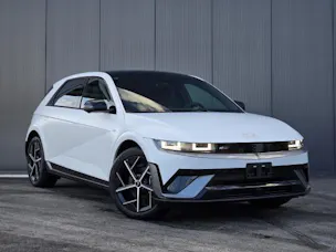 Hyundai Ioniq 5 N Line  84kWh 4WD