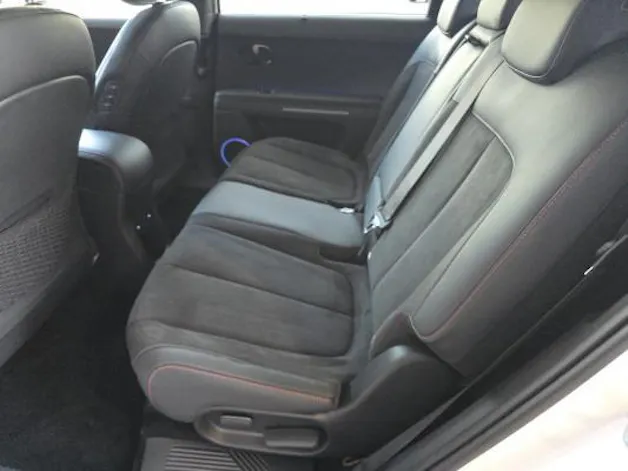 Hyundai Ioniq 5 N Line  84kWh 4WD