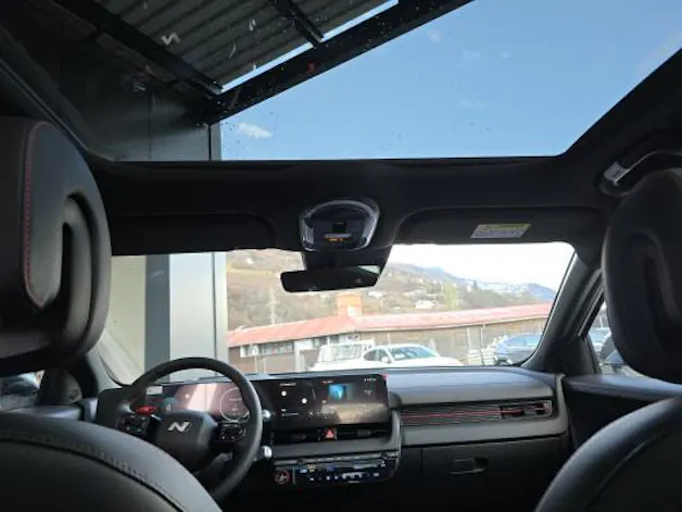 Hyundai Ioniq 5 N Line  84kWh 4WD
