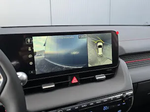 Hyundai Ioniq 5 N Line  84kWh 4WD