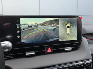 Hyundai Ioniq 5 N Line  84kWh 4WD