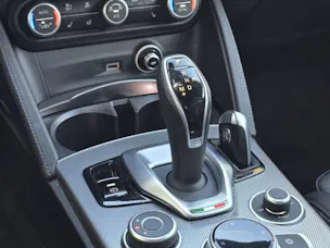 Alfa Romeo Stelvio 2.0 Veloce Q4
