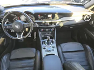 Alfa Romeo Stelvio 2.0 Veloce Q4