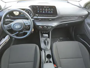 Hyundai i20 1.0 T-GDi Amplia DCT