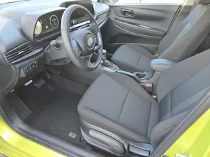 Hyundai i20 1.0 T-GDi Amplia DCT