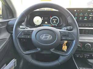 Hyundai i20 1.0 T-GDi Amplia DCT