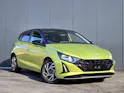 Hyundai i20 1.0 T-GDi Amplia DCT