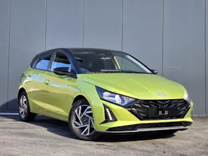Hyundai i20 1.0 T-GDi Amplia DCT