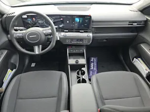 Hyundai Kona 1.6 HEV Amplia