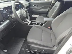Hyundai Kona 1.6 HEV Amplia