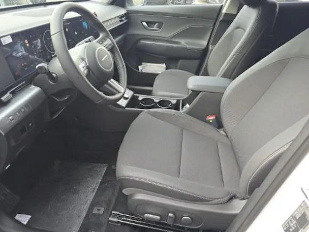 Hyundai Kona 1.6 HEV Amplia