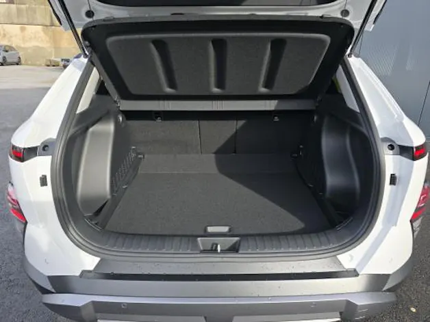 Hyundai Kona 1.6 HEV Amplia