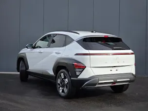 Hyundai Kona 1.6 HEV Amplia