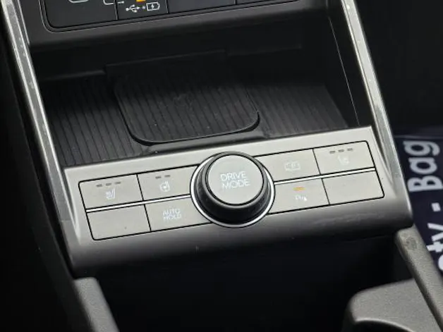 Hyundai Kona 1.6 HEV Amplia