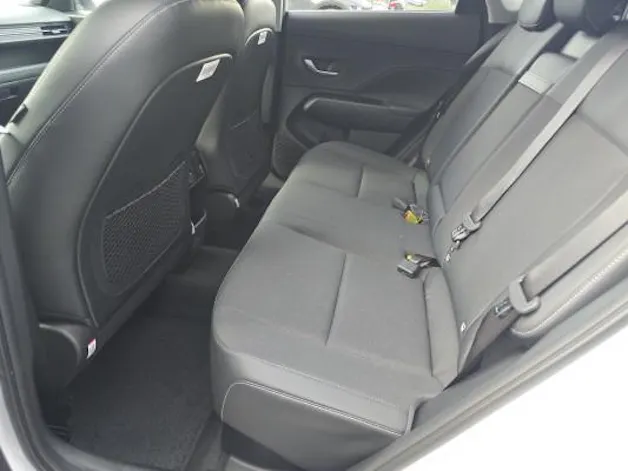Hyundai Kona 1.6 HEV Amplia